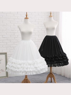 Princess Wedding Lolita Style Petticoat (TK06)
